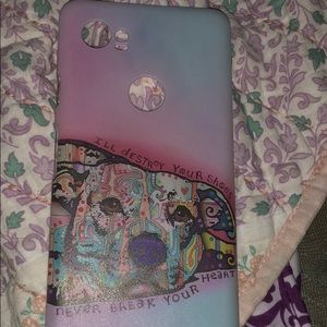 Google pixel xl 2 case